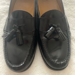 Cole Haan
Men's Pinch Penny brown tassel Loafers

$135.00